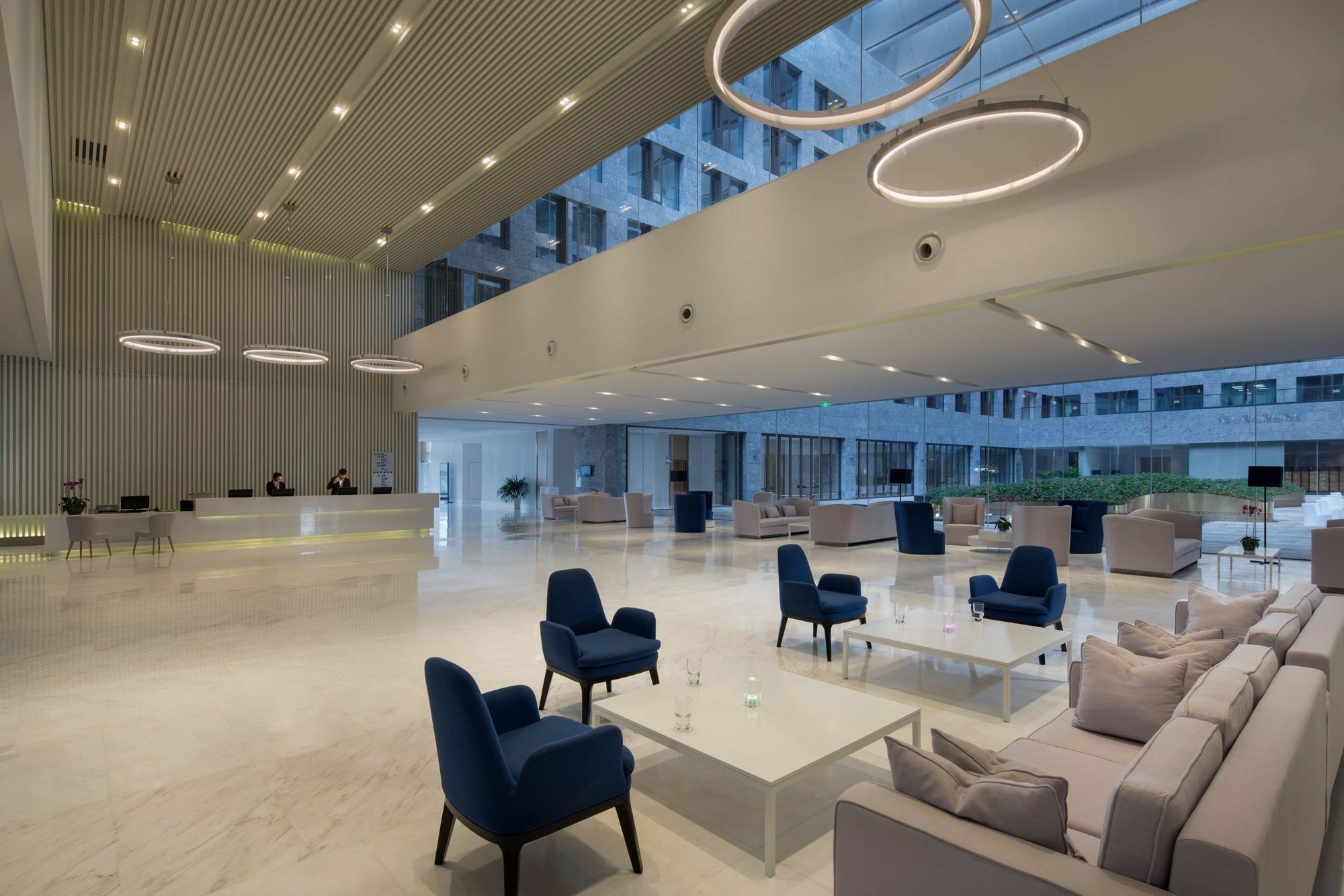 Sanya Phoenix Airport Hotel Buitenkant foto